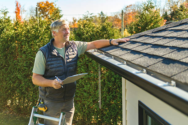 Affordable Gutter Repair And Installation solutions in Grampian, PA