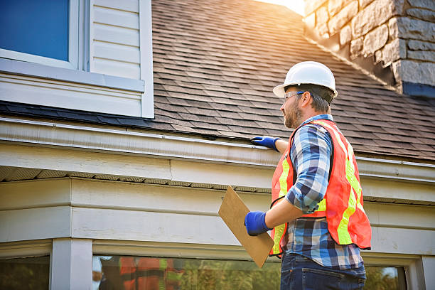 Licensed Gutter Repair And Installation service in Grampian, PA - Norken Roofing